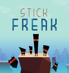 Stick Freak